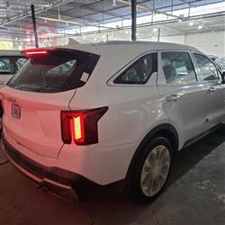 کیا سۆرینتۆ